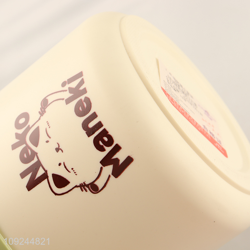 Good Quality Stainless Steel Insulated Lunch Bento Box for Office Camping