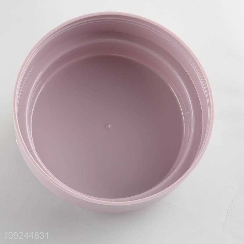 New Arrival Stainless Steel Insulated Lunch Bento Box for Camping Travel