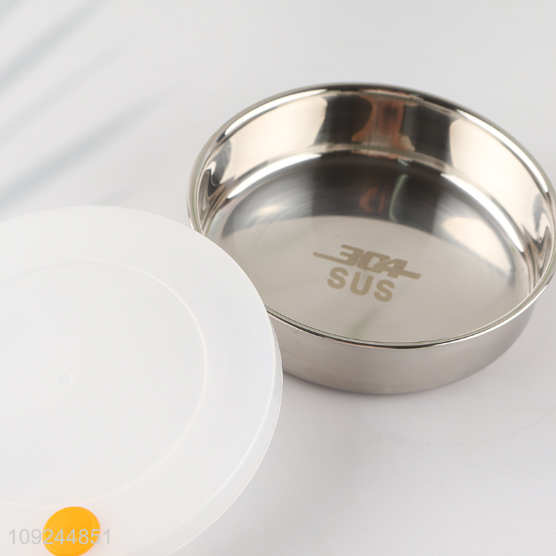 High Quality Stainless Steel Insulated Bento Box Soup Thermo for Hot Food
