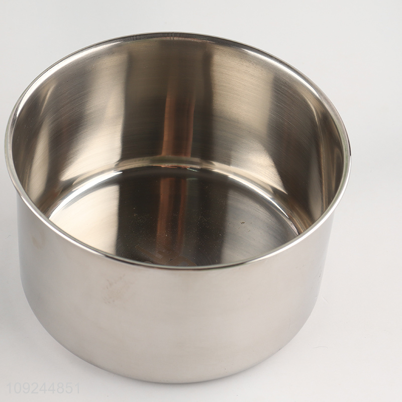 High Quality Stainless Steel Insulated Bento Box Soup Thermo for Hot Food