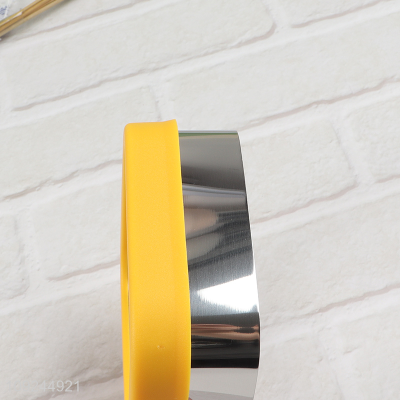 Top selling home kitchen stainless steel bread cutter sandwich cutter wholesale