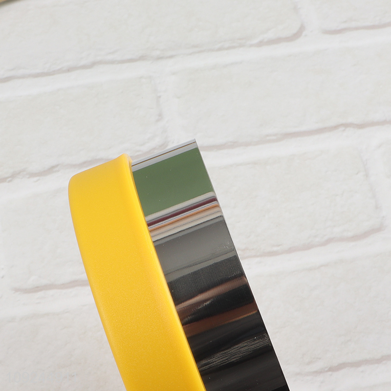 China products round stainless steel baking tool bread cutter sandwich cutter