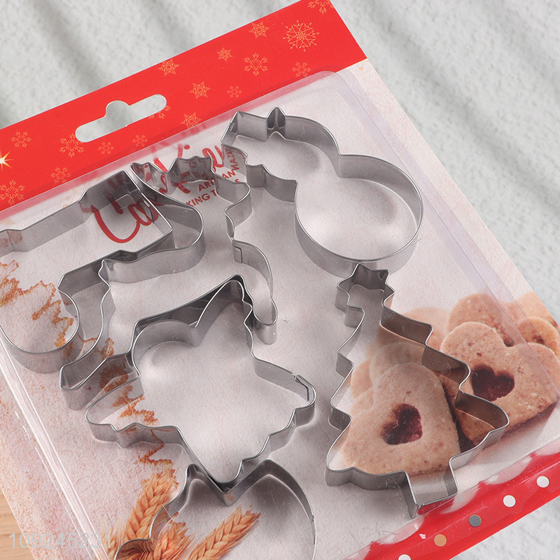 New arrival home kitchen cookies mold cookies cutter for baking tool