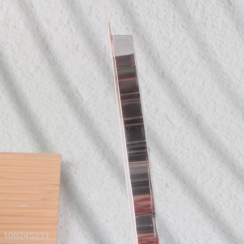 New arrival home kitchen cookies mold cookies cutter for baking tool