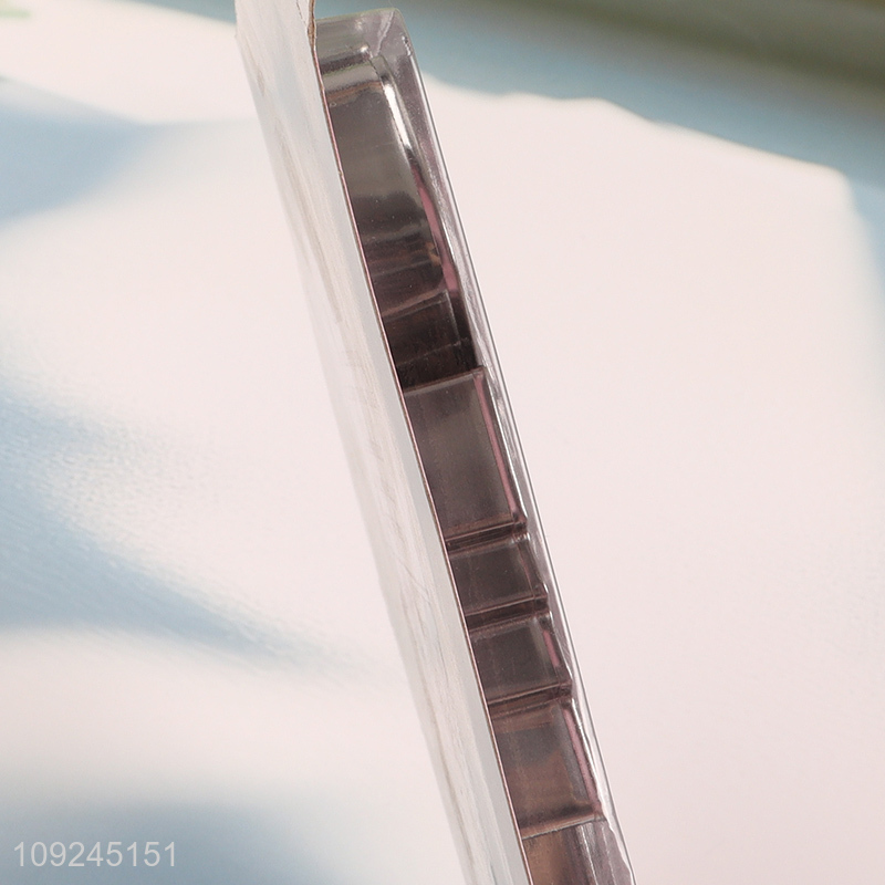 Hot items home kitchen baking tool stainless steel cookies mold cookies cutter