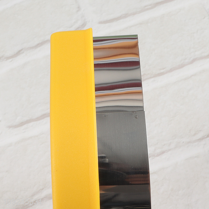 Popular products heart shape stainless steel bread cake mold sandwich cutter