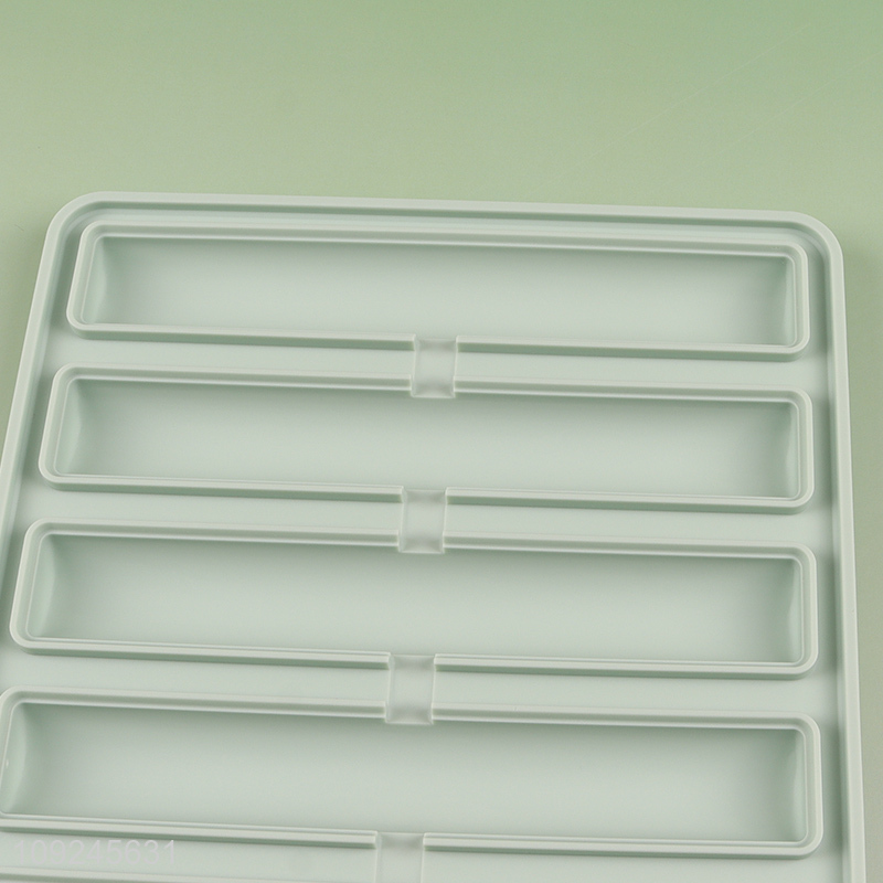 Hot products silicone ice cube mold ice cube tray ice stick mold