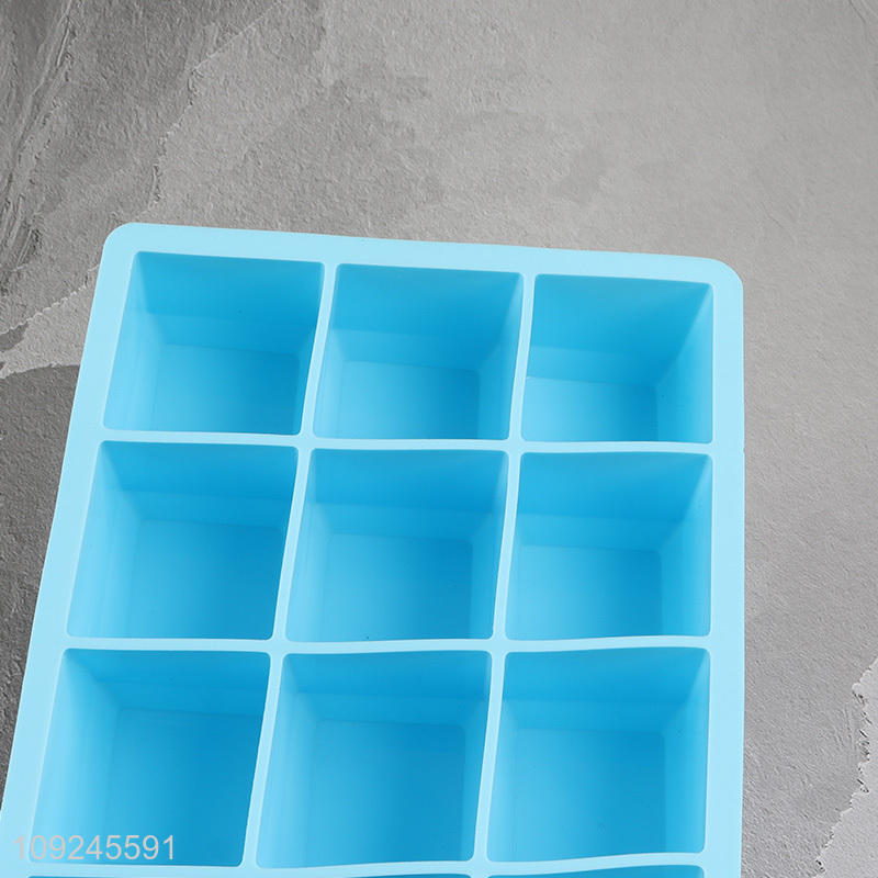 Hot products home kitchen tool ice cube mold ice cube tray