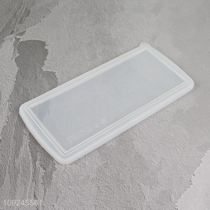Popular products home kitchen silicone ice cube mold ice cube tray for sale
