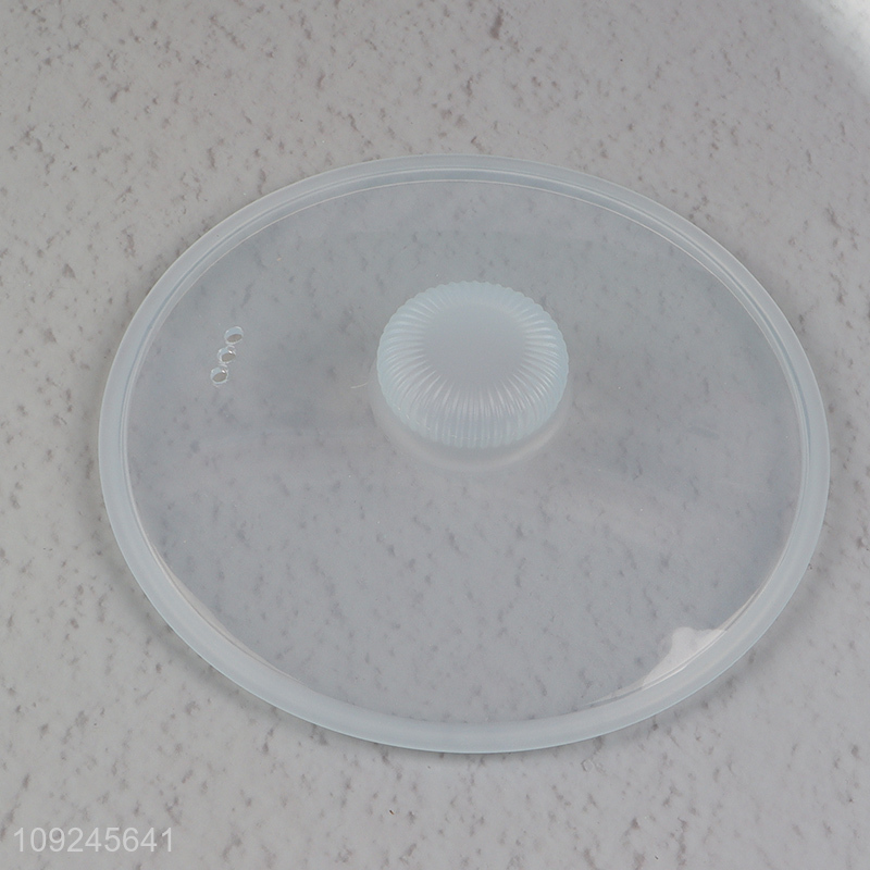 Popular products home kitchen utensil stockpot with lid&handle