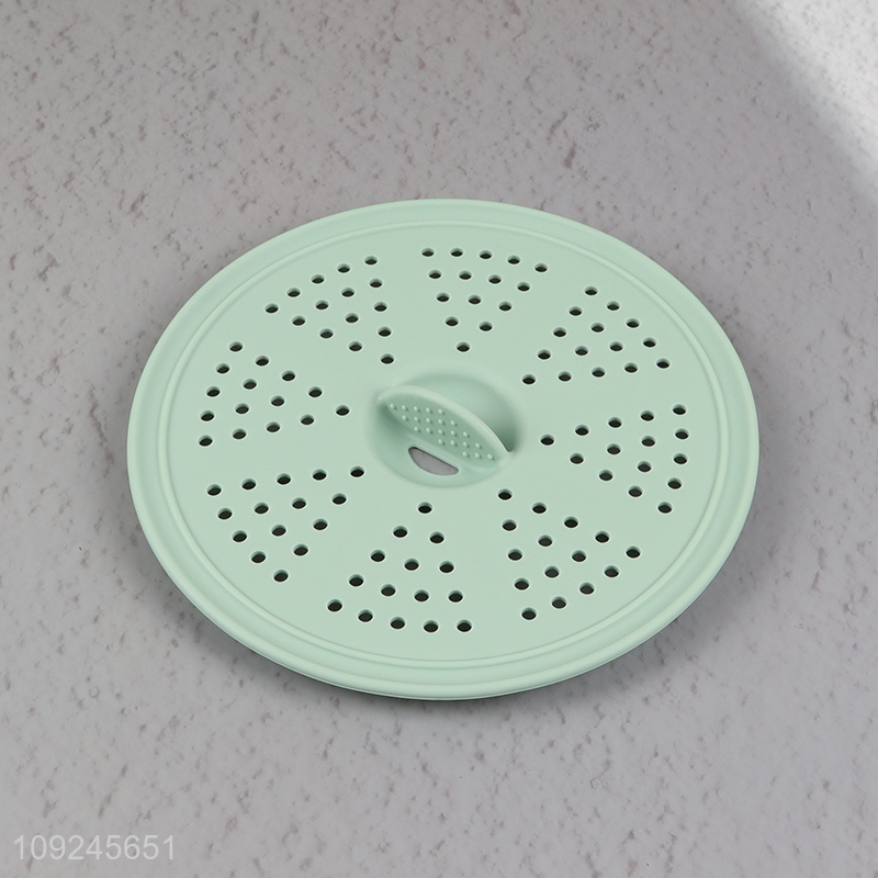 China factory silicone home kitchen food container food steamer for sale