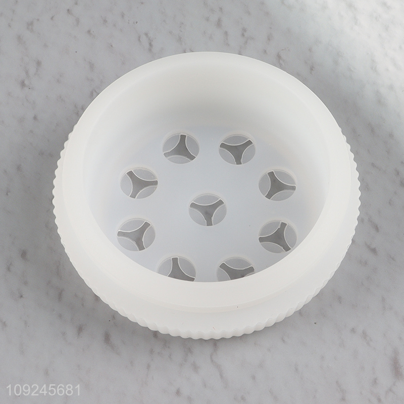 New arrival flower protection flower arrangement aid vase accessory