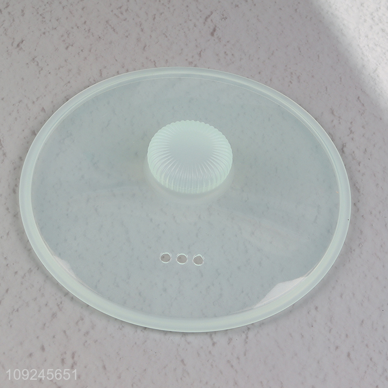 China factory silicone home kitchen food container food steamer for sale