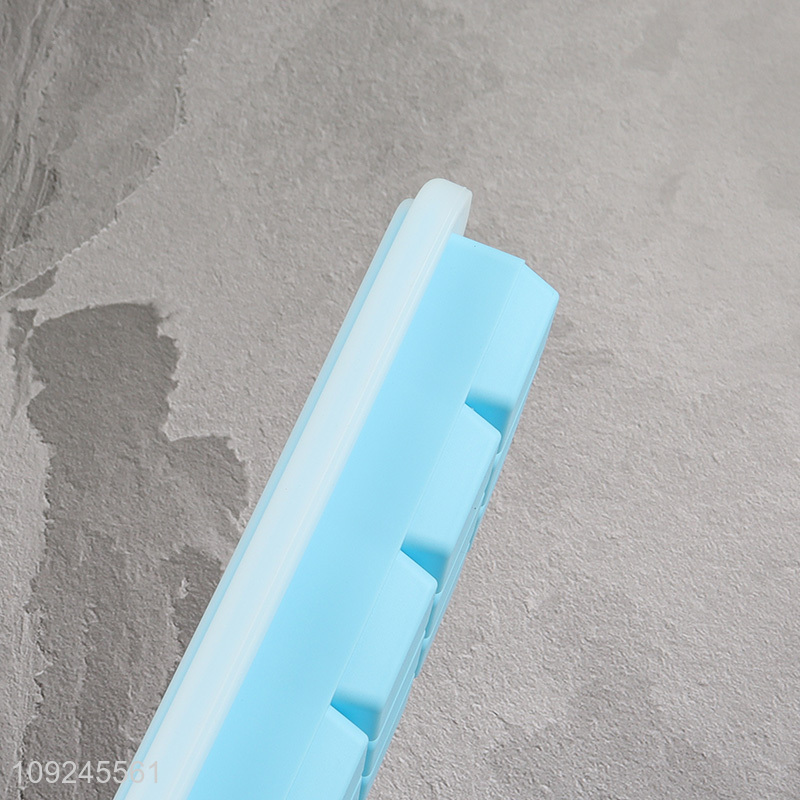 Popular products home kitchen silicone ice cube mold ice cube tray for sale