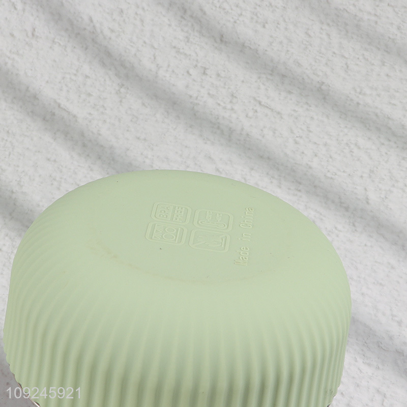 Best selling round stainless steel tableware bowl wholesale