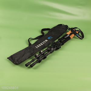 China products outdoor sports professional telescopic walking sticks for sale