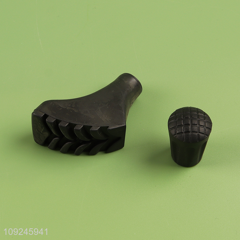 Popular products professional outdoor ultralight mountain telescopic walking sticks