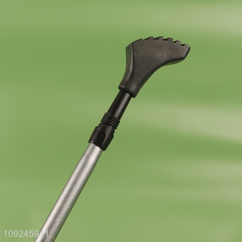 Popular products professional outdoor ultralight mountain telescopic walking sticks