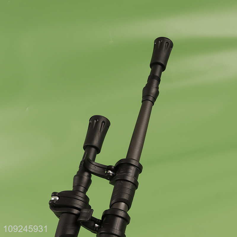 China products outdoor sports professional telescopic walking sticks for sale