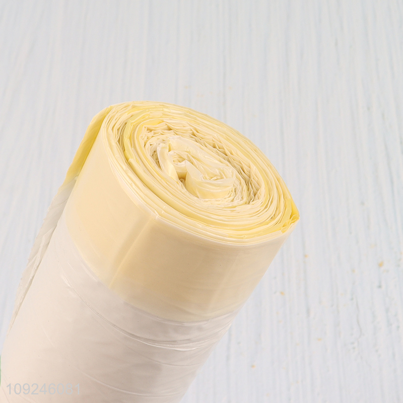 Top products leak-proof thickened disposable pet poop bag cat litter box liner