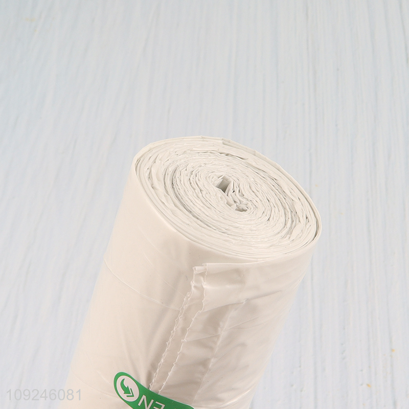 Top products leak-proof thickened disposable pet poop bag cat litter box liner