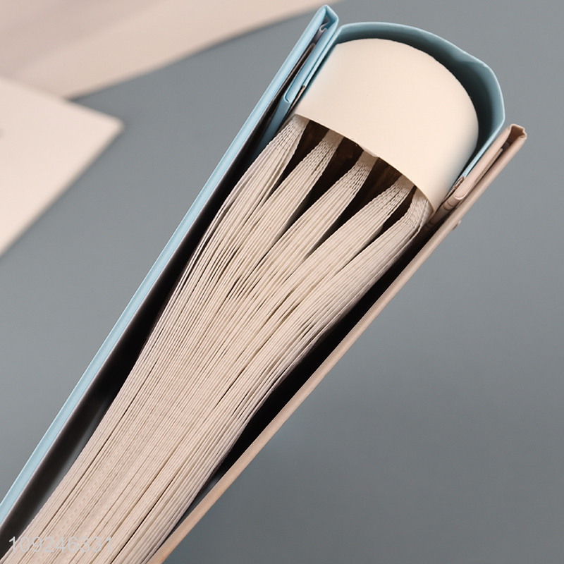 Good Quality 100Pages 200Photos 4X6 Inch Cute Photo Album for Baby Boy