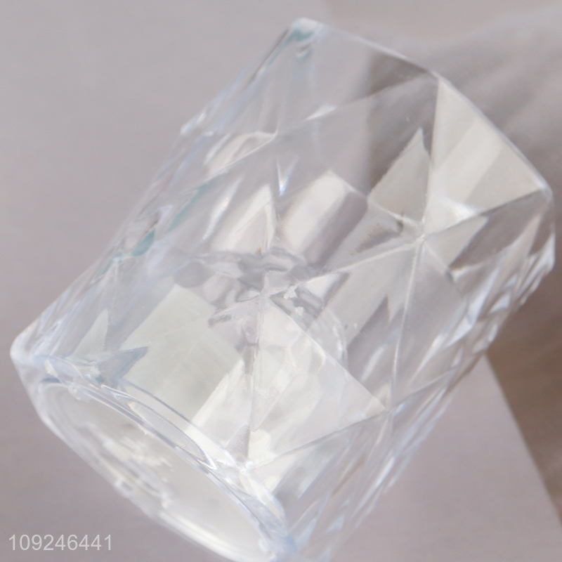 Hot Selling Battery Operated Led Tea Light Flameless Electric Candle