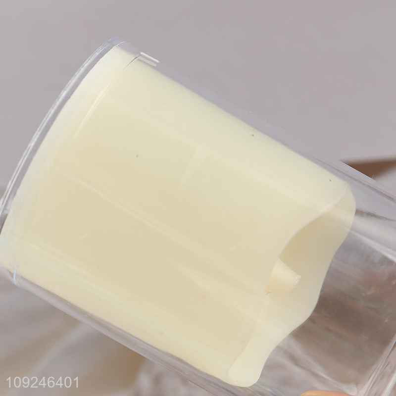 Factory Supply Battery Operated Led Tea Light Flameless Flickering Candle