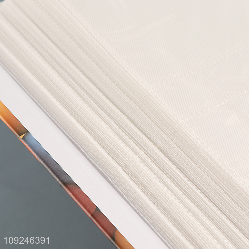 China Imports 100Pages 200Photos 4X6 Inch Photo Album for Family Anniversary