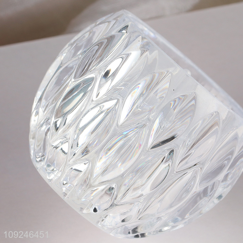 High Quality Battery Operated Led Tea Light Flameless Electric Candle