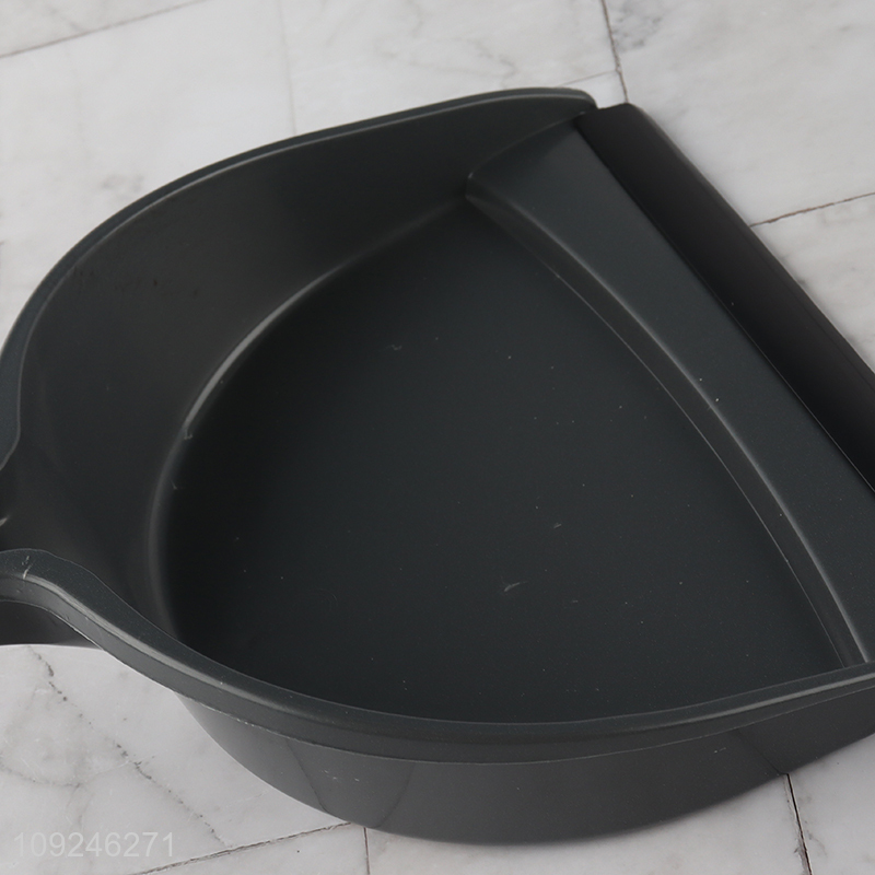 High Quality Hand Broom and Dustpan Set for Home Car Cleaning