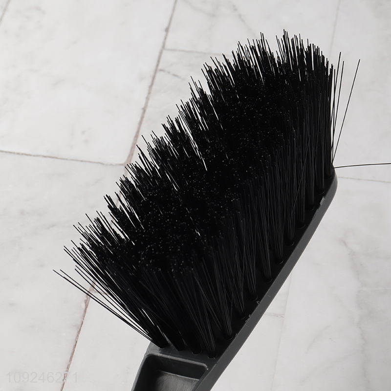 High Quality Hand Broom and Dustpan Set for Home Car Cleaning