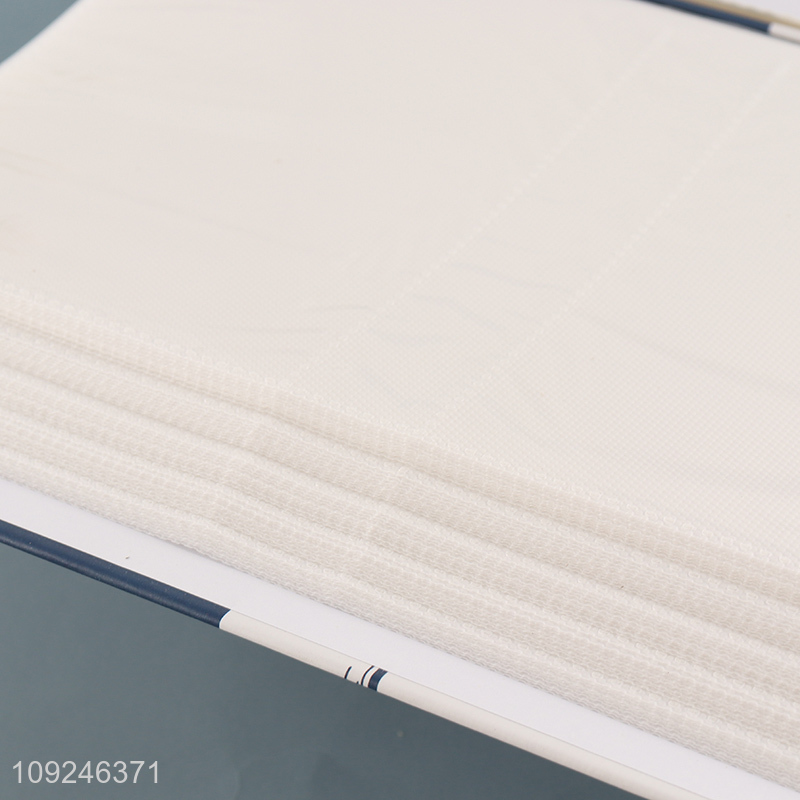 New Product 100Pages 200Photos 4X6 Inch Photo Album for Family Anniversary