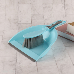 Hot Selling Hand Broom and Dustpan Set for Home Office Cleaning