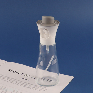 New Arrival 150Ml Glass Olive Oil Sprayer Bottle Kitchen Gadgets