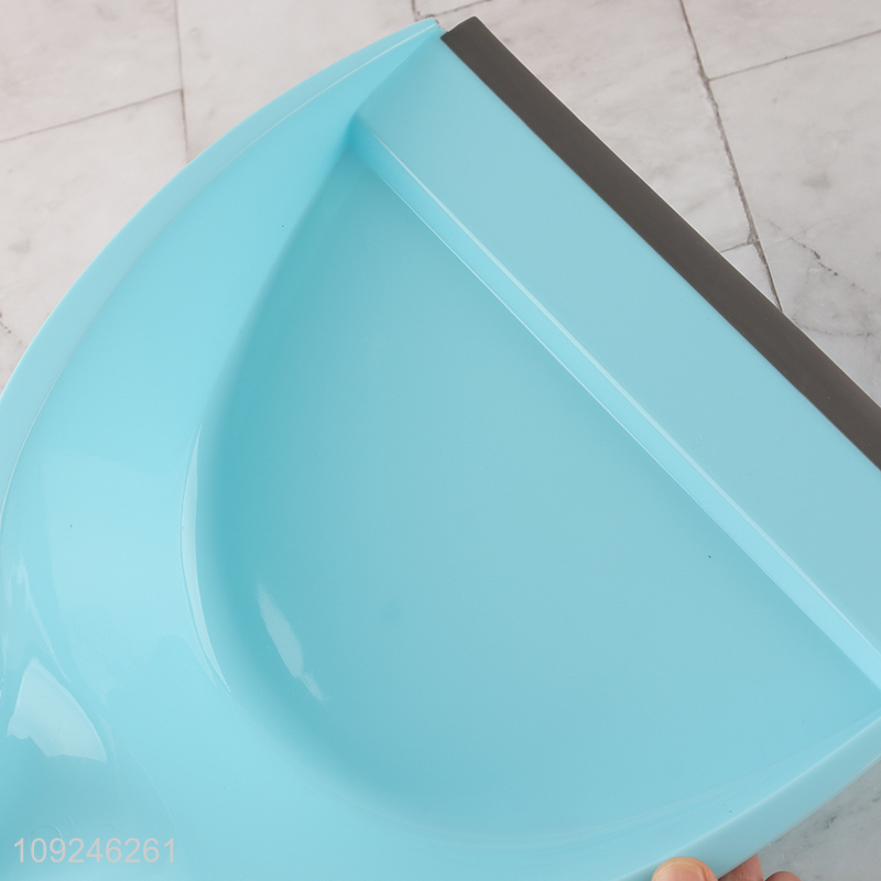 Hot Selling Hand Broom and Dustpan Set for Home Office Cleaning