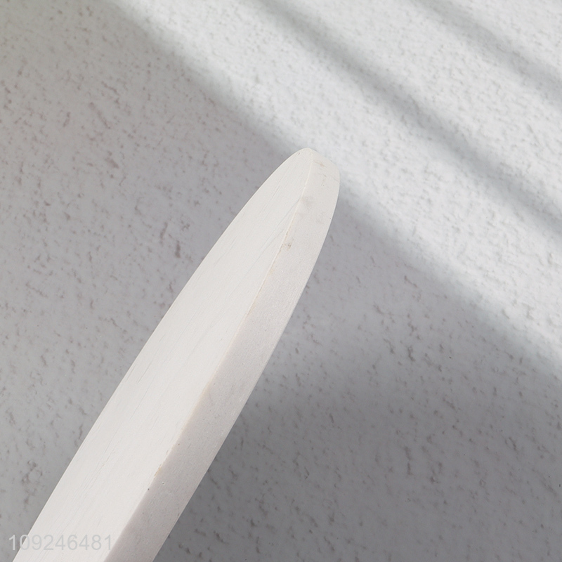 New Product Round Heat Resistant Marble Coaster for Coffee Table Decor