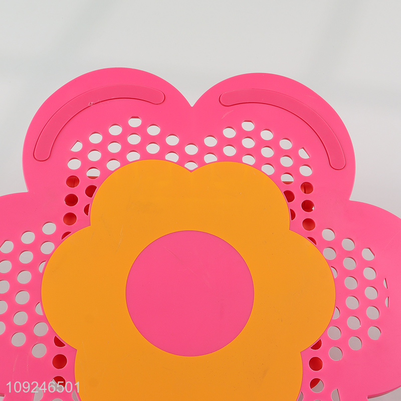 Good Quality Flower Shaped Laptop Stand Laptop Holder Cooking Bracket