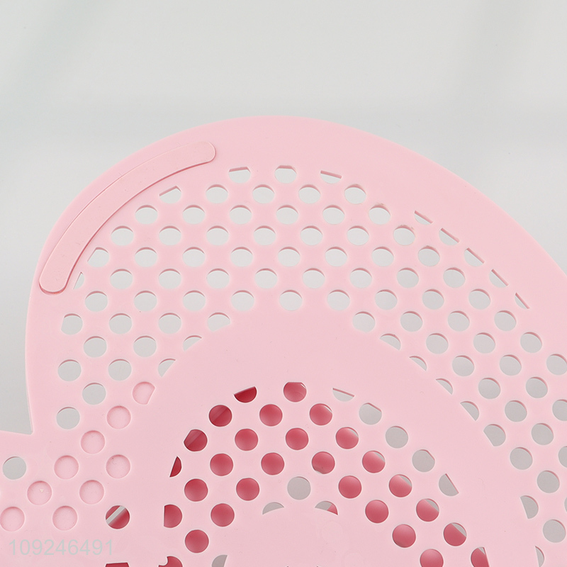 New Arrival Heart Shaped Laptop Stand Laptop Holder for Office Desk