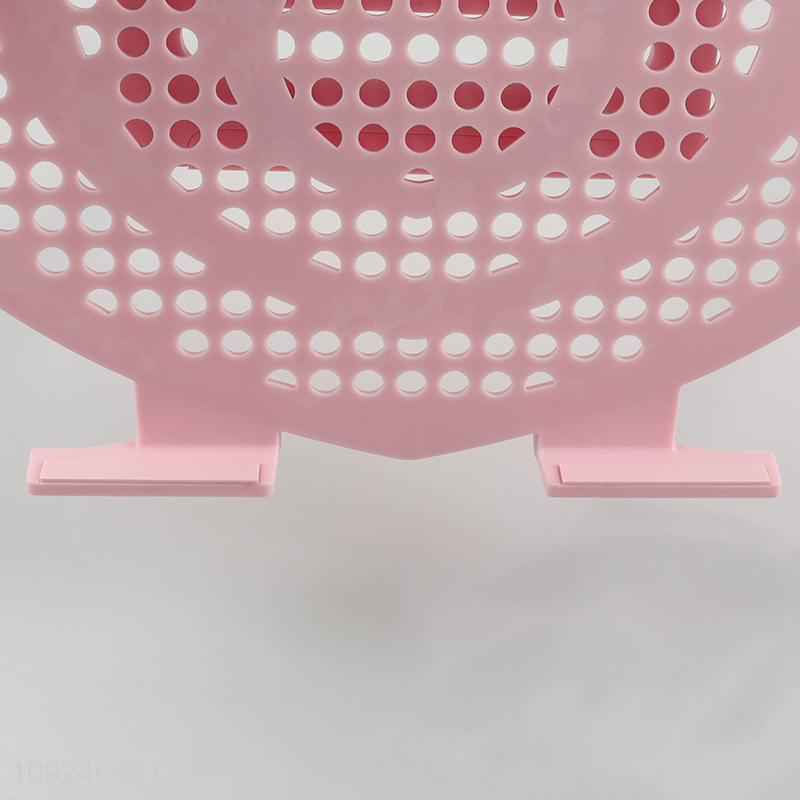 New Arrival Heart Shaped Laptop Stand Laptop Holder for Office Desk