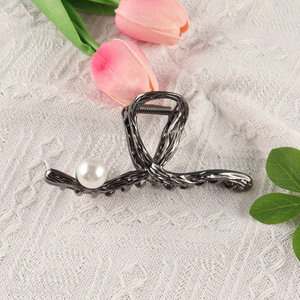 Hot Selling Metal Hair Claw Clips Hair Accessories for Women Girls