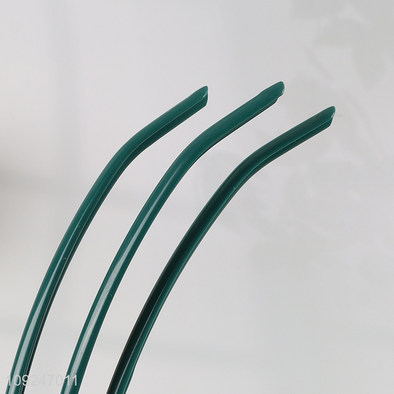 Latest products anti-slip household shoes hanger shoes drying rack for sale