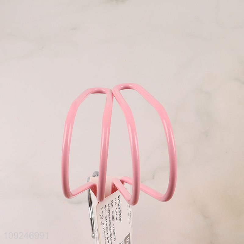 Factory price household non-slip pvc shoes rack shoes drying rack for sale