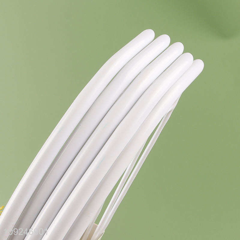 Hot products non-slip household clothes hanger clothes drying rack