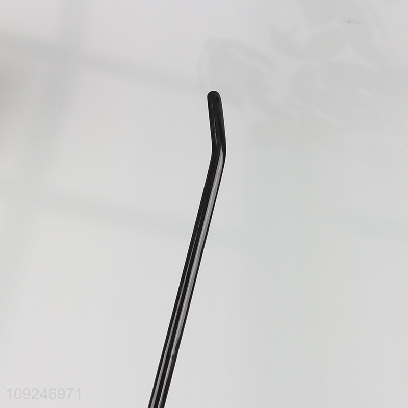 Yiwu market household z-shaped space saving pants hanger for sale