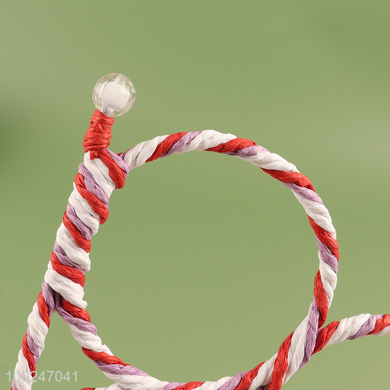 Popular products creative household space saving scarf tie belt hanger