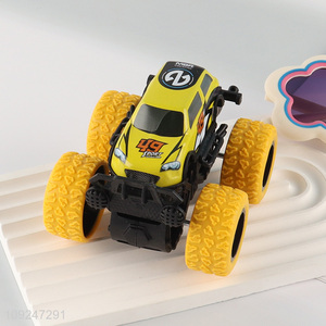 China Imports Metal Alloy Truck Toy Push and Go Vehicle Toy for Kids