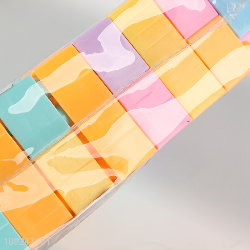 Good Quality 32 Pieces Building Blocks Educational Toys for Kids Age 3+