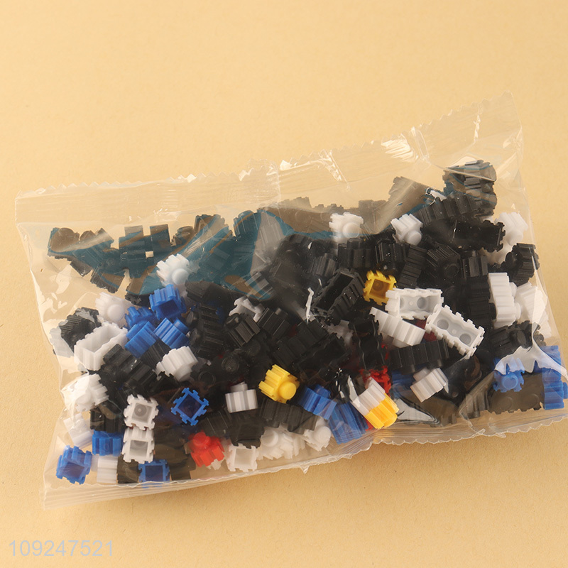 Good Quality 560PCS Mini Building Blocks Toy Set Party Favors Birthday Gifts