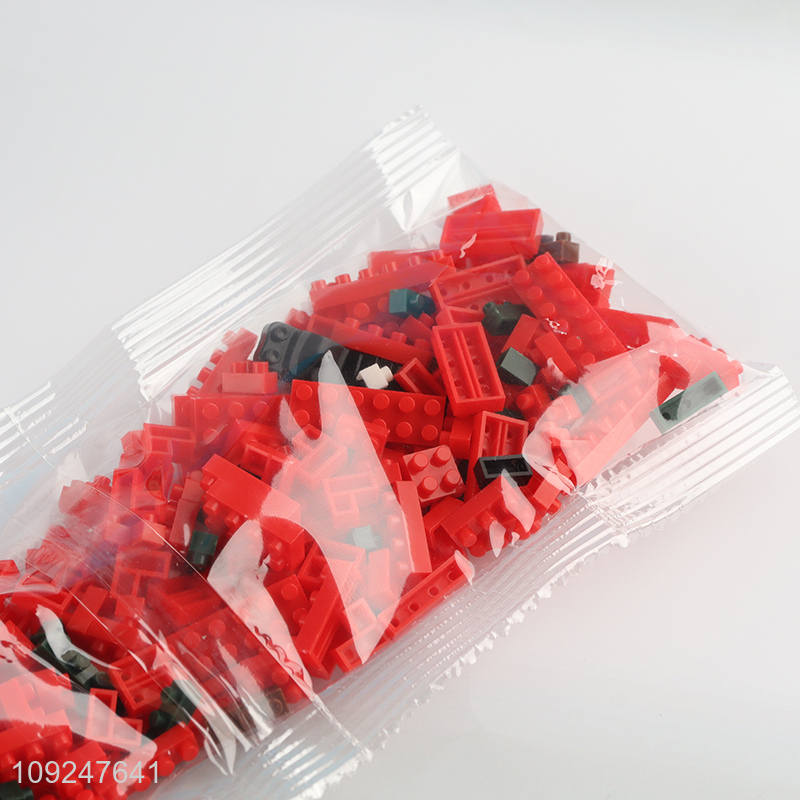 New Product Mini Cherry Building Blocks Mini Building Blocks for Kids 14+